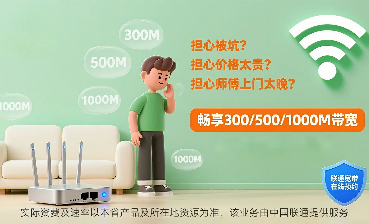 文教中国联通