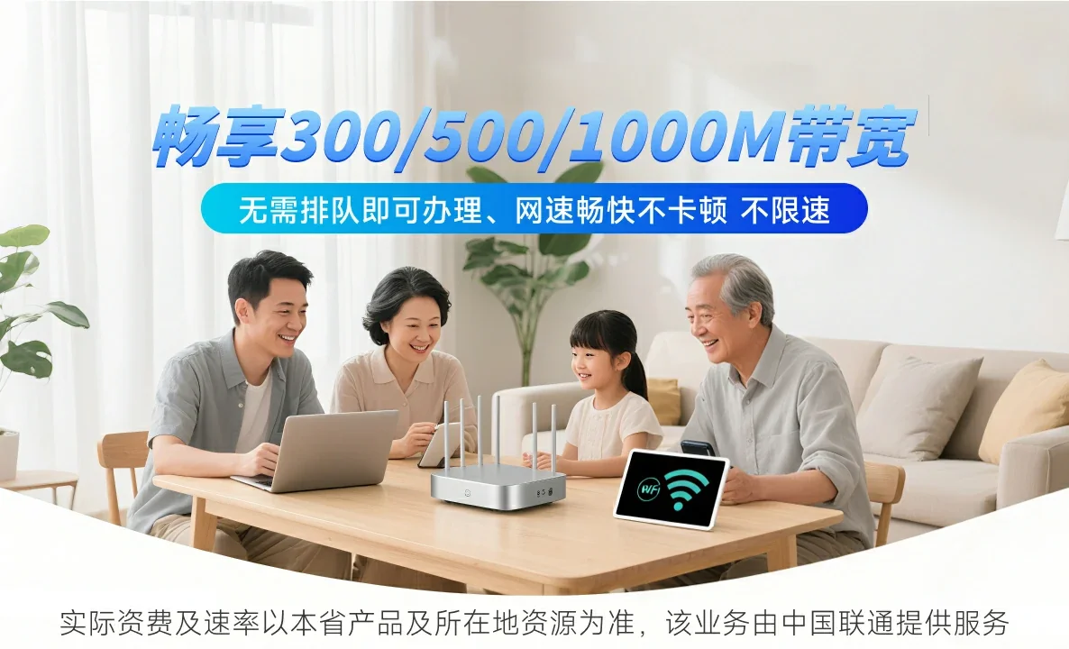 文教中国联通
